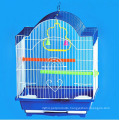 Factory cheap sale iron bird cage for parrot